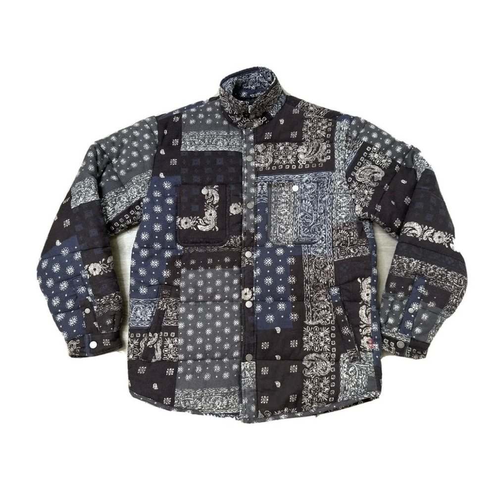 Paisley Jacket M